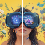 Virtual Reality vs. Augmented Reality: What’s the Difference and Where Are We Heading?