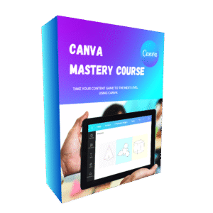 Canva Mastery Course
